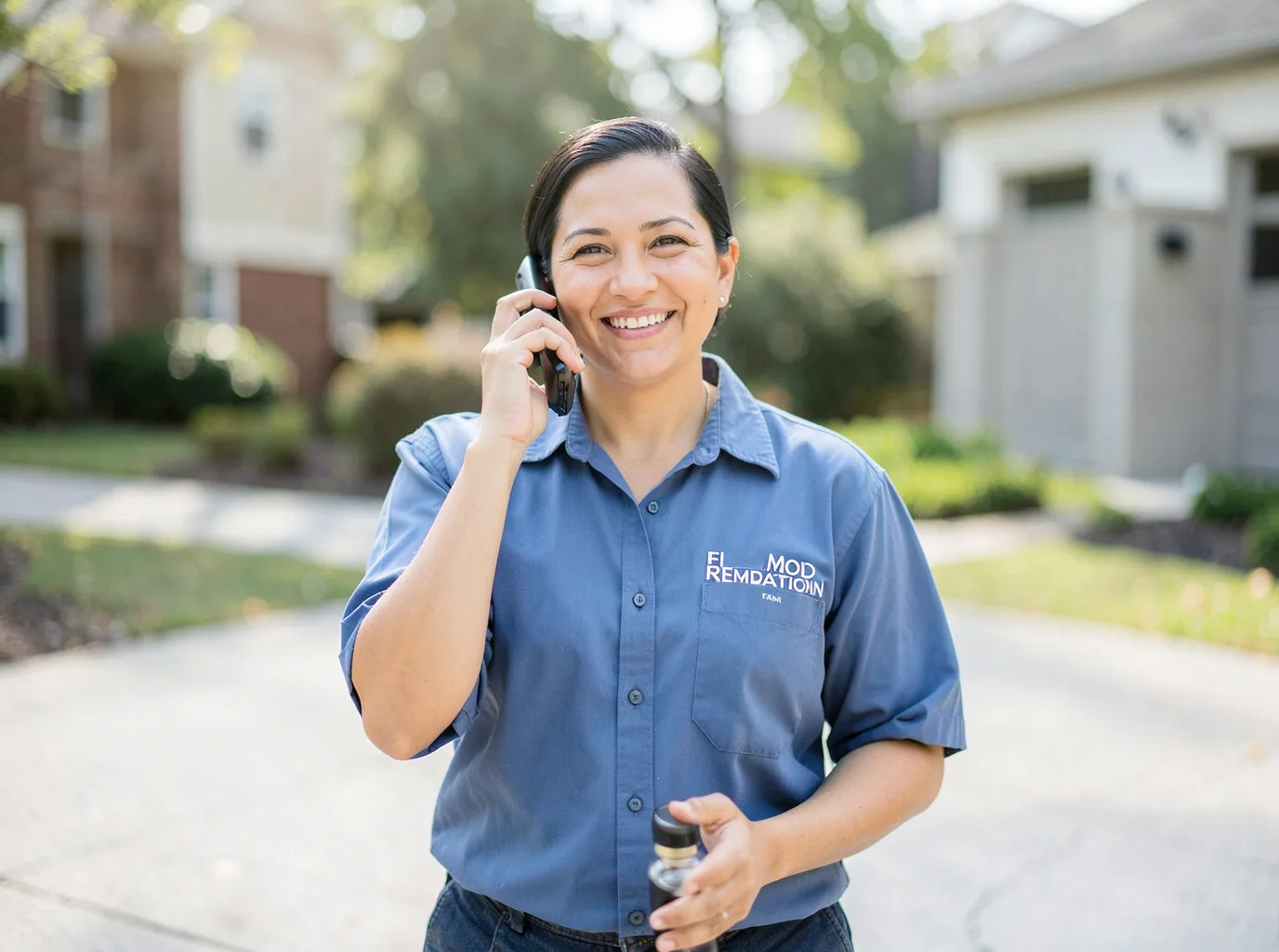 Mold Remediation Lopeno, TX FAQs
